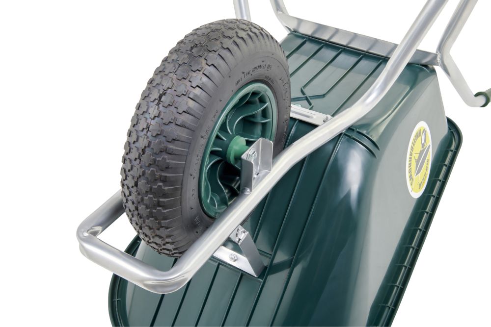 Parker™ Wheelbarrow