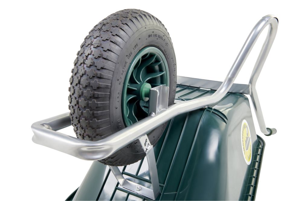 Parker™ Wheelbarrow