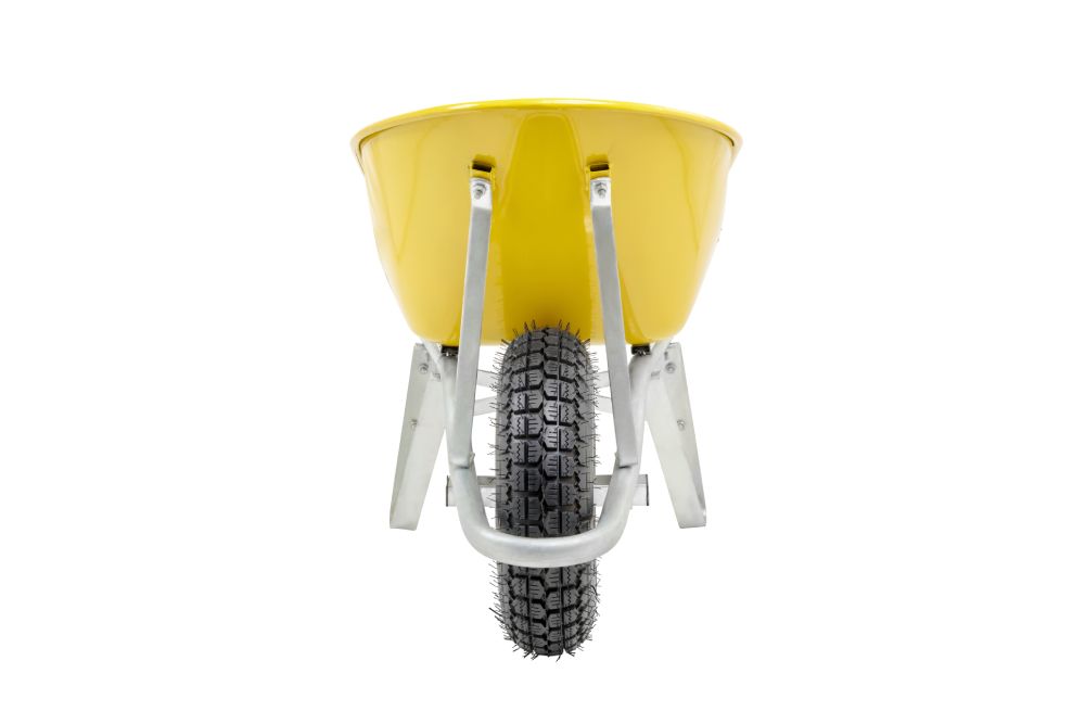 Constructor™ Wheelbarrow