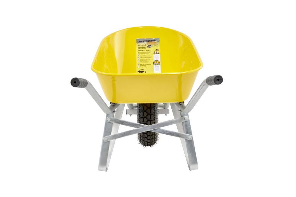 Constructor™ Wheelbarrow