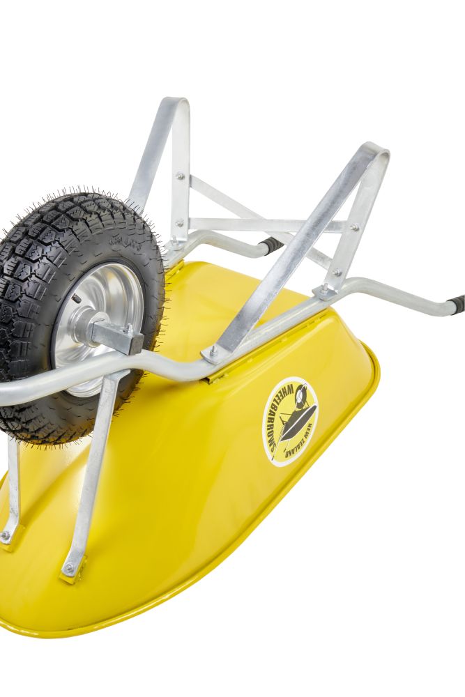 Constructor™ Wheelbarrow