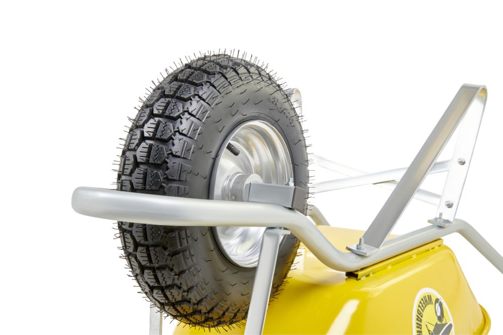 Constructor™ Wheelbarrow