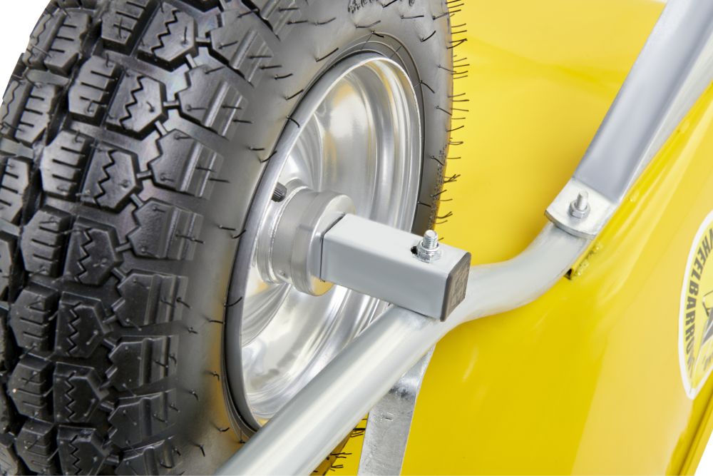Constructor™ Wheelbarrow