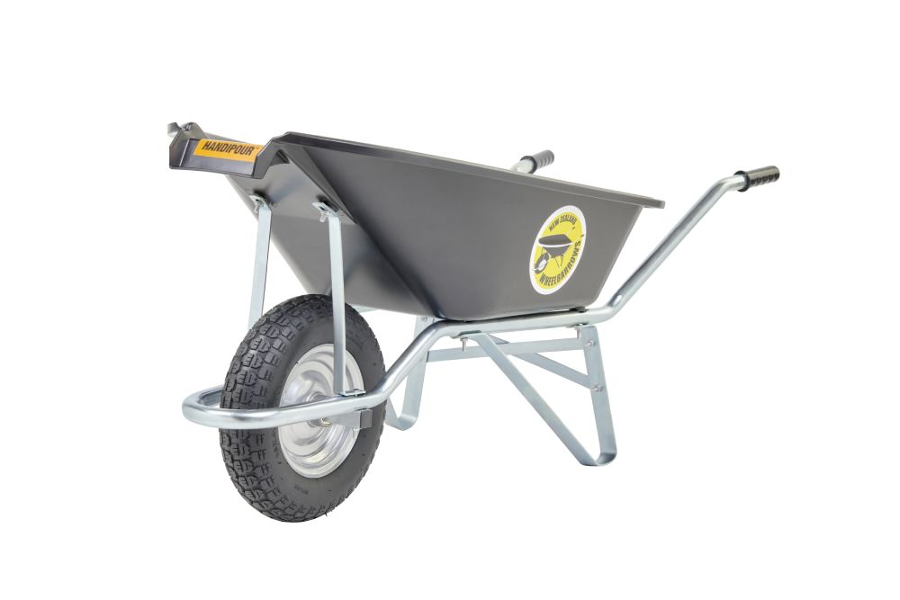 Handipour™ Wheelbarrow