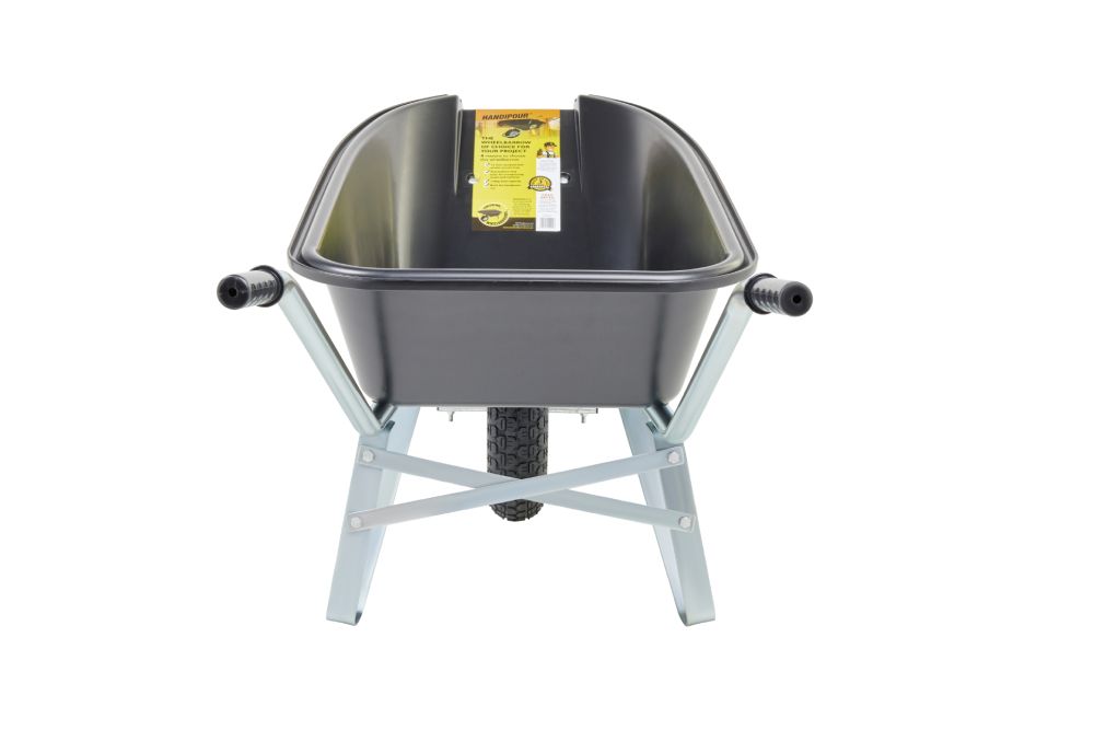 Handipour™ Wheelbarrow
