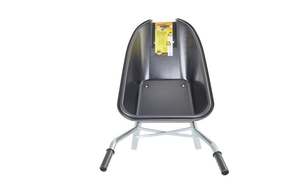 Handipour™ Wheelbarrow