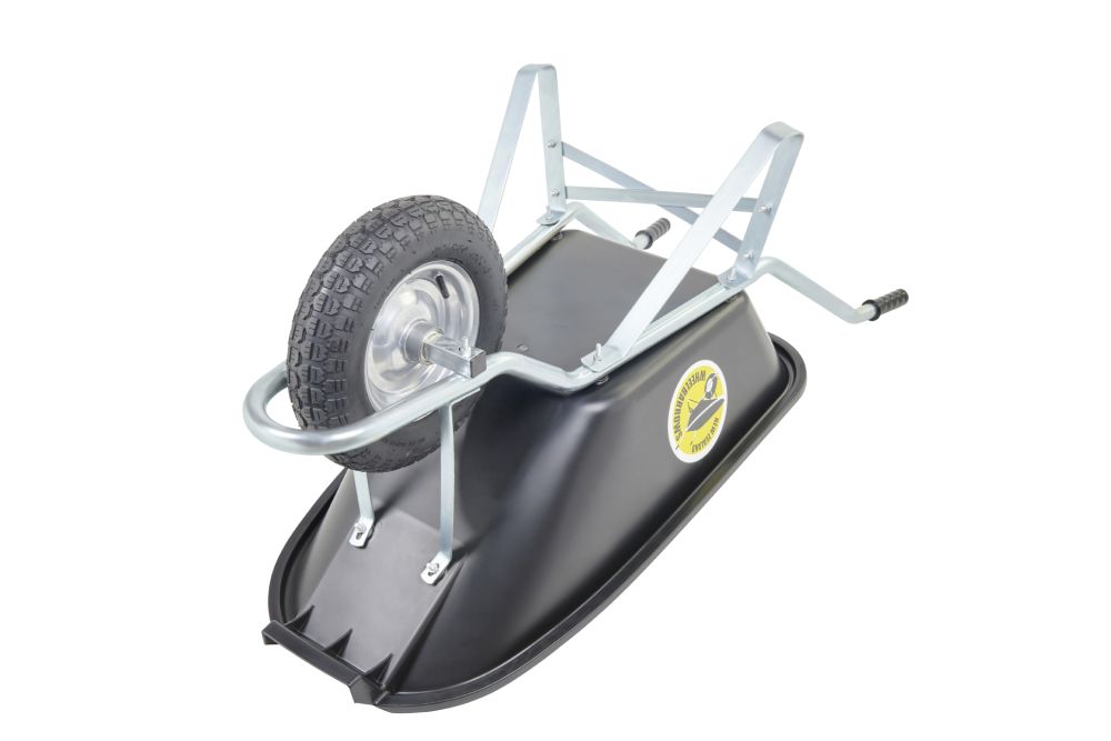 Handipour™ Wheelbarrow