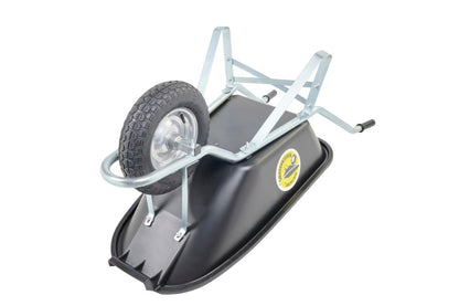 Handipour™ Wheelbarrow