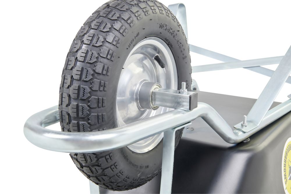 Handipour™ Wheelbarrow