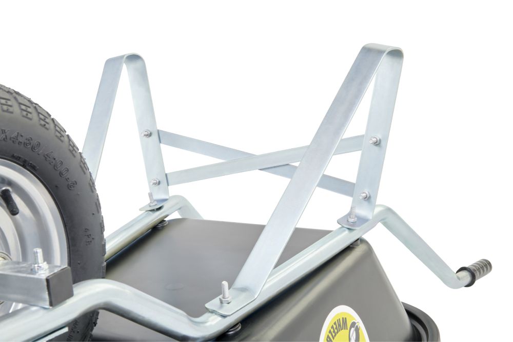 Handipour™ Wheelbarrow