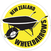 New Zealand Wheelbarrows