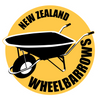 New Zealand Wheelbarrows