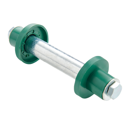 Parker Wheelbarrow Axle Kit