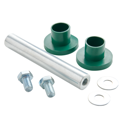 Parker Wheelbarrow Axle Kit
