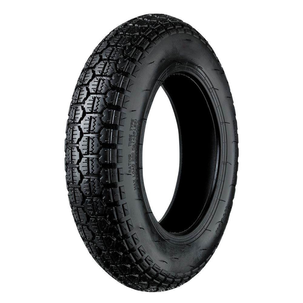 Standard Wheelbarrow Tyre - 4.80/400x9