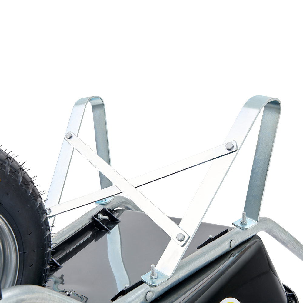 Tradesman™ Wheelbarrow