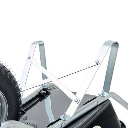 Tradesman™ Wheelbarrow