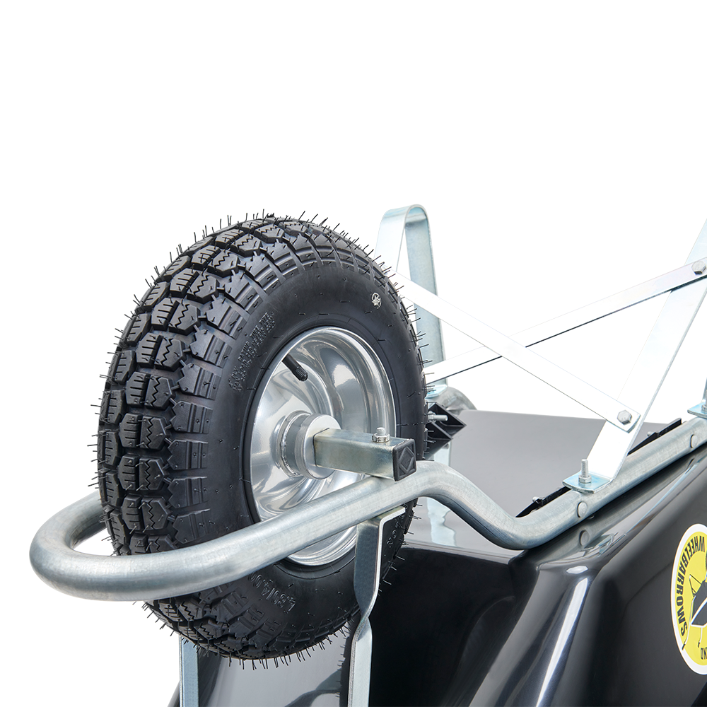Tradesman™ Wheelbarrow