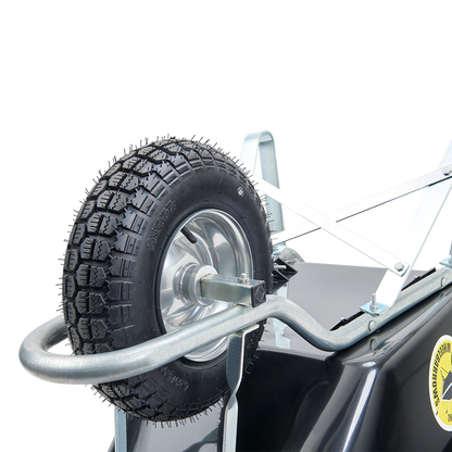 Tradesman™ Wheelbarrow