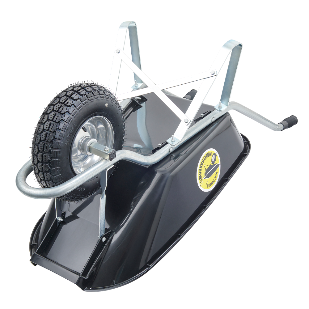 Tradesman™ Wheelbarrow