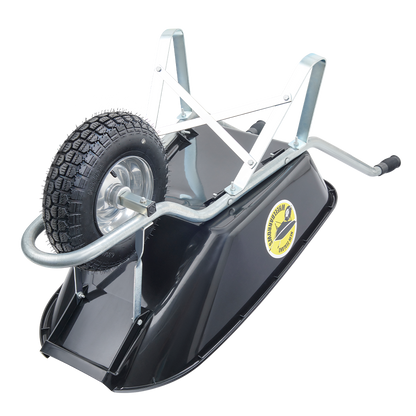 Tradesman™ Wheelbarrow