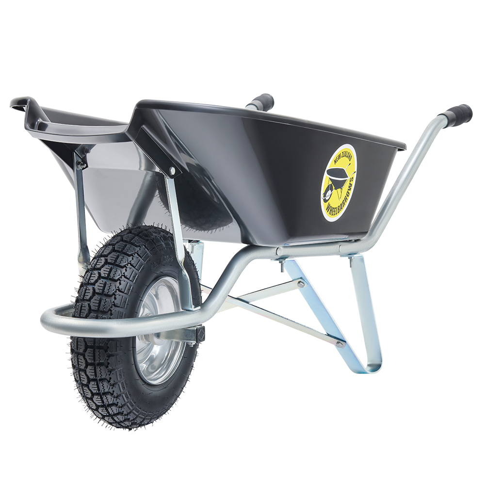 Tradesman™ Wheelbarrow