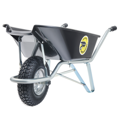 Tradesman™ Wheelbarrow