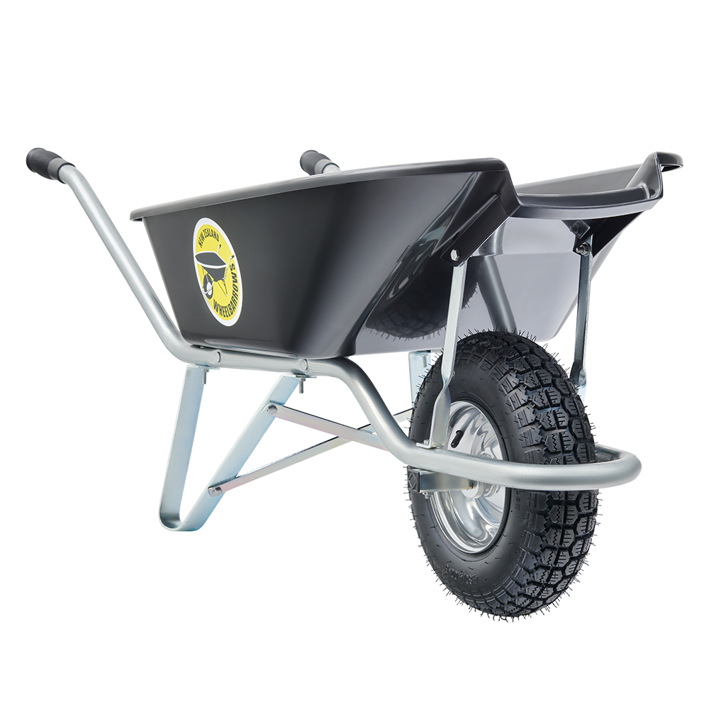 Tradesman™ Wheelbarrow