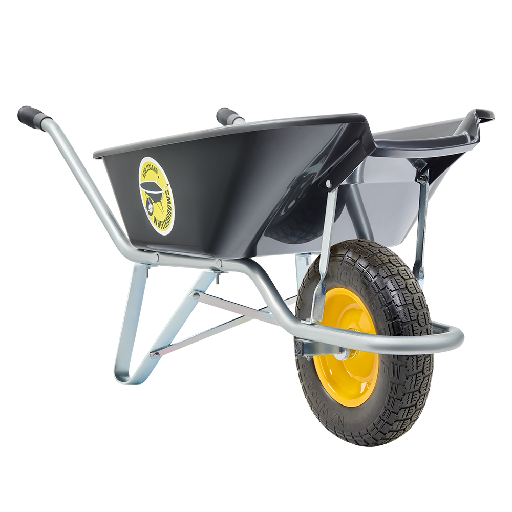 Tradesman™ XP Wheelbarrow