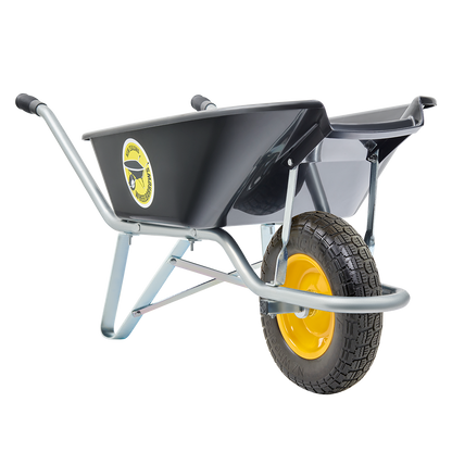 Tradesman™ XP Wheelbarrow