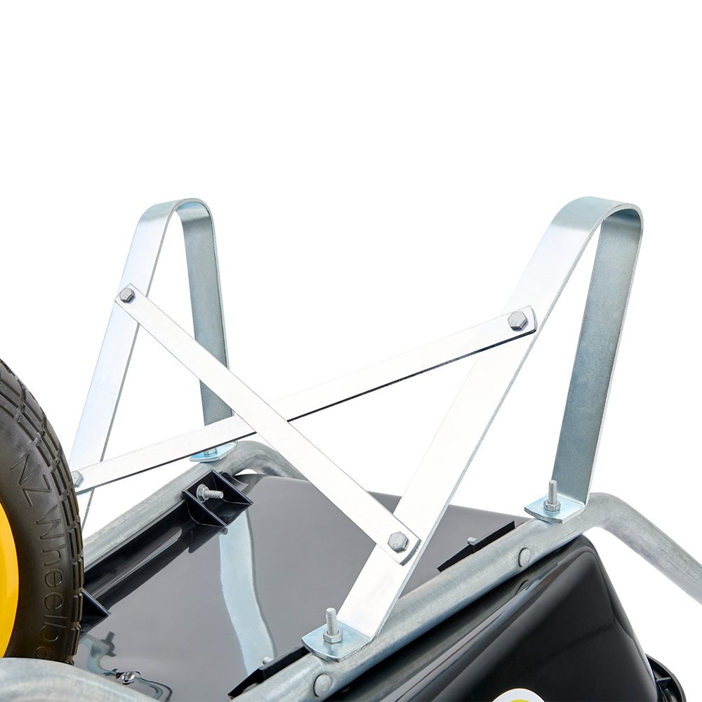 Tradesman™ XP Wheelbarrow