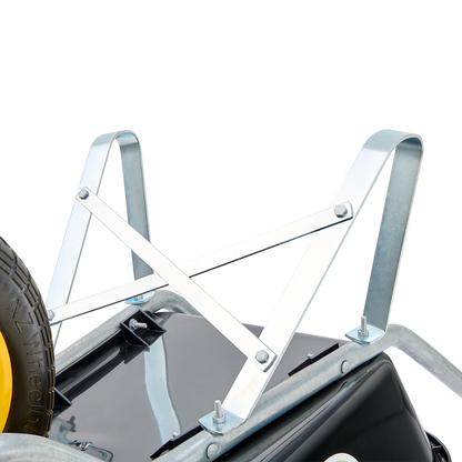 Tradesman™ XP Wheelbarrow