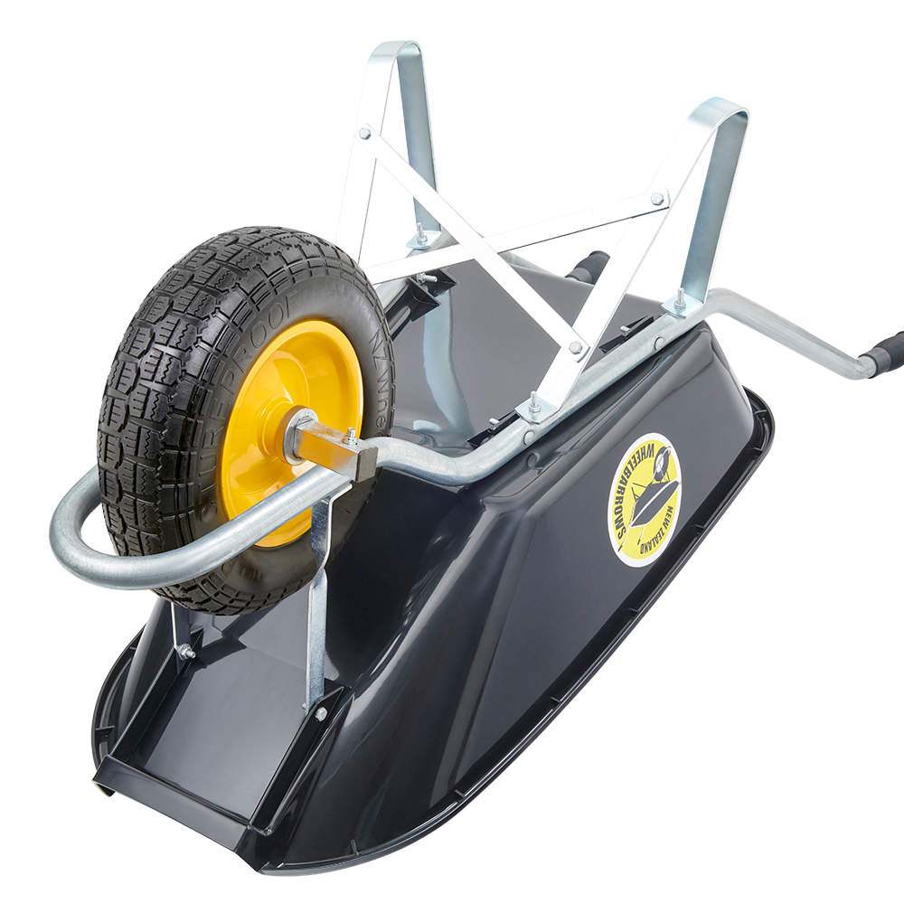 Tradesman™ XP Wheelbarrow