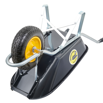Tradesman™ XP Wheelbarrow