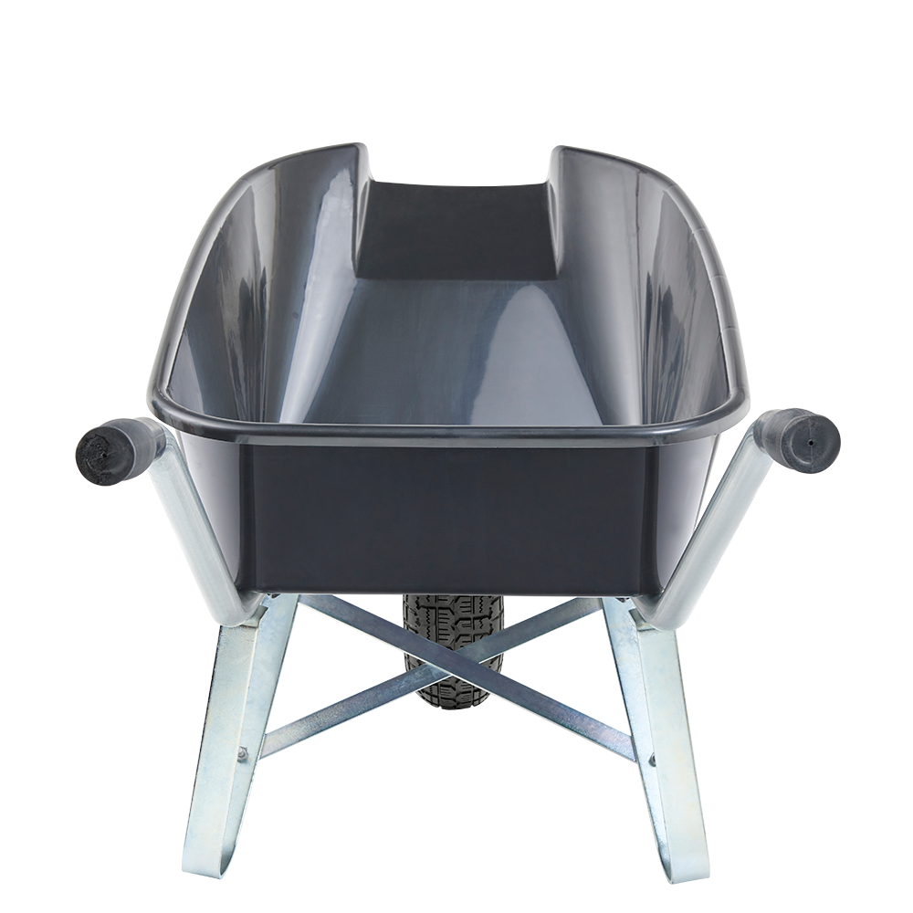 Tradesman™ XP Wheelbarrow