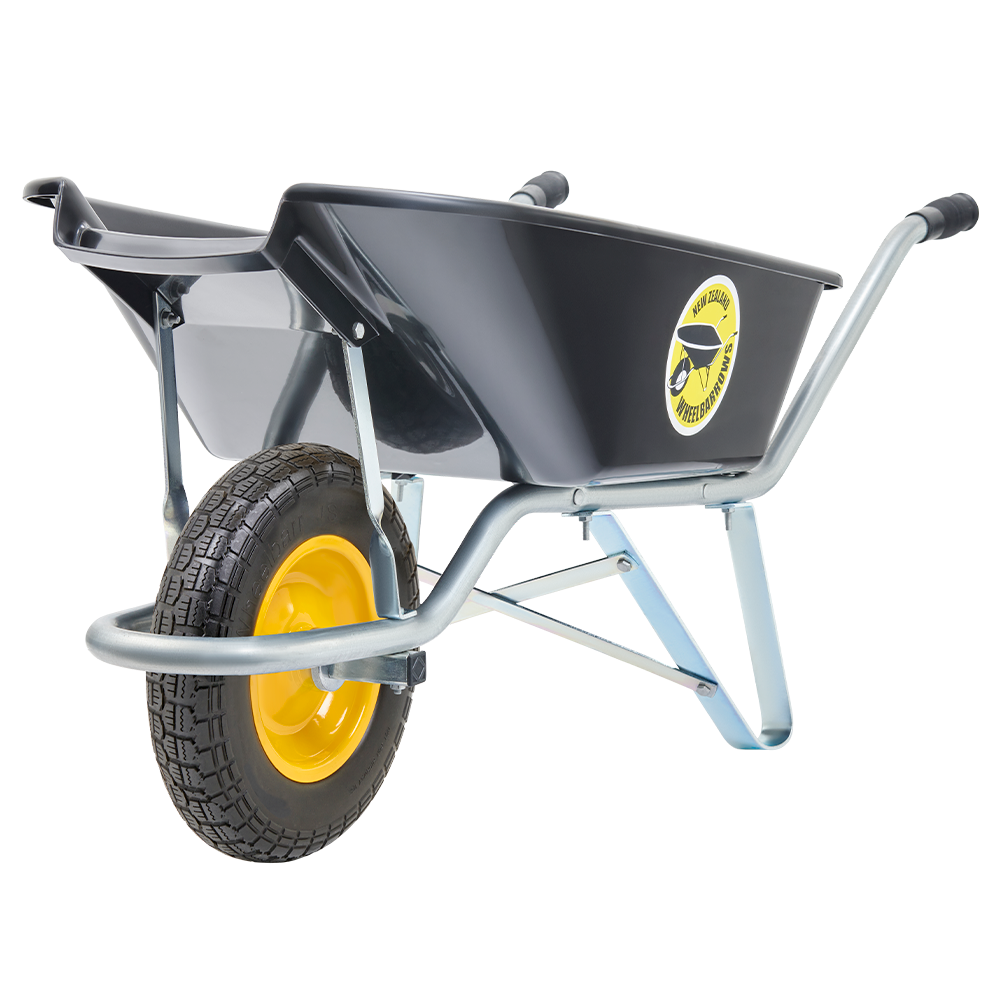 Tradesman™ XP Wheelbarrow