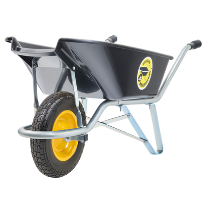 Tradesman™ XP Wheelbarrow