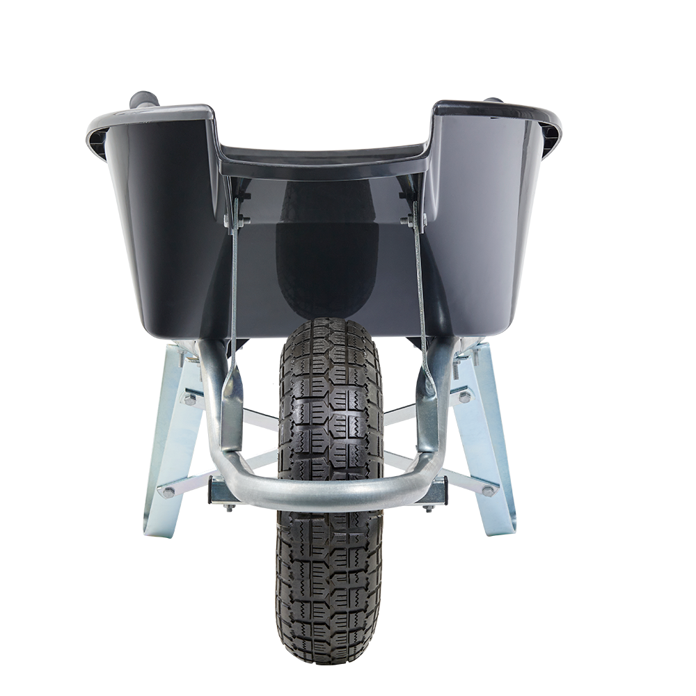 Tradesman™ XP Wheelbarrow