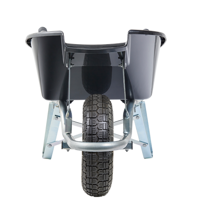 Tradesman™ XP Wheelbarrow